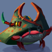 Windback 's avatar