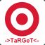 -&gt;TaRGeT&lt;-