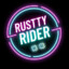 RUSTTY RIDER