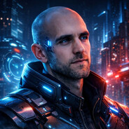 Steam Avatar