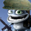 Crazy Frog