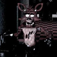 Foxy