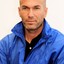 Zinédine Zizou Zidane