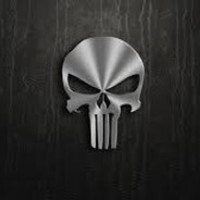 ❄ Punisher ☠