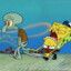 Krusty Krab Pizza