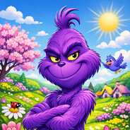Purplinch