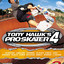 Tony Hawk&#039;s Pro Skater 4