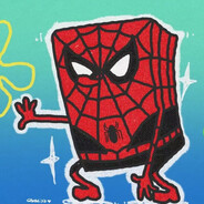 比奇堡-海绵宝宝