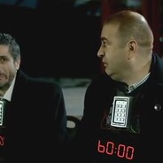 perşann etttın bızı