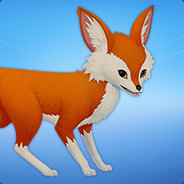 Ex-Flame's avatar
