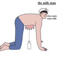 ManMilk