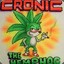 Chronic The HempHog