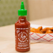 sriracha