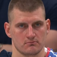 Nikola Jokic