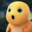 dino kuning toxic