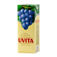 EL GORDO UVITA