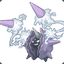 Cloyster