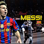 MESSI Steam avatar