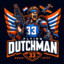 Dutchman 33