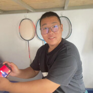 张万森（老八）