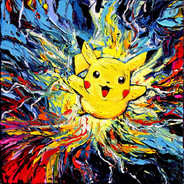 ♥Pikachu♥