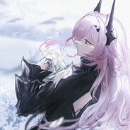 叫我特蕾西娅殿下！