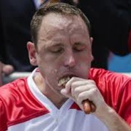 JoeyChestnut