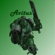 Player avatar
