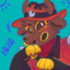 Mad March Hare
