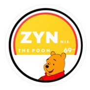 Zynnie The Pooh
