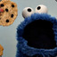 Cookie Monster