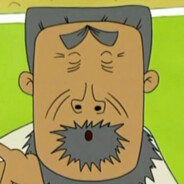 翻斗花园牛爷爷