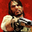 John Marston