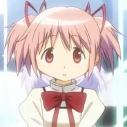 Kaname Madoka