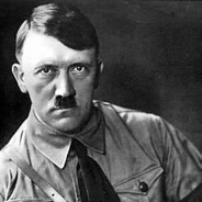 犹太之友希特勒