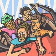 Chumandela avatar