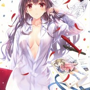 我们的征程是星辰大海