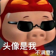 电001 Steam avatar