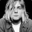 ★Kurt Cobain★ 凸(&gt;_&lt;)凸