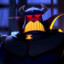 EVAL EMPEROR ZURG