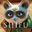 ♤《Shifu mester》♤