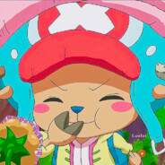 Tony Tony Chopper