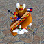 Avatar of player gonjon