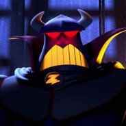 Emperor Zurg