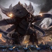 чел,что справа