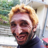 Tepegumber avatar