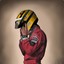 Ayrton Senna