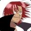 Akagami Shanks