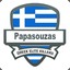 Papasouzas