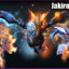 ¦▲THE KING JAKIRO ÓÃ